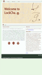 Mobile Screenshot of lockcha.com